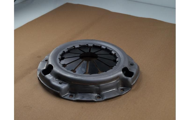 Cover Assembly Clutch