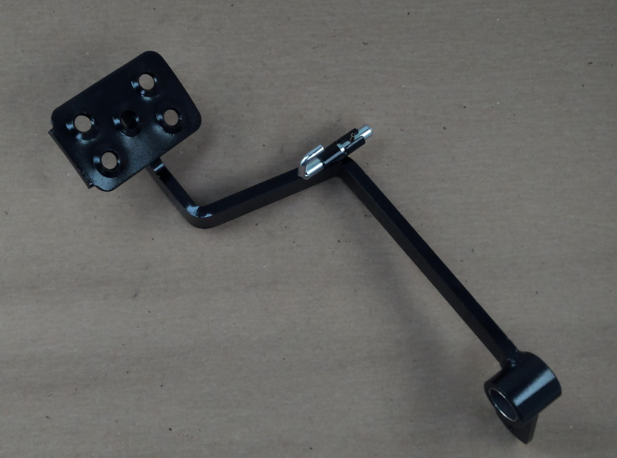 Pedal Clutch Trg260