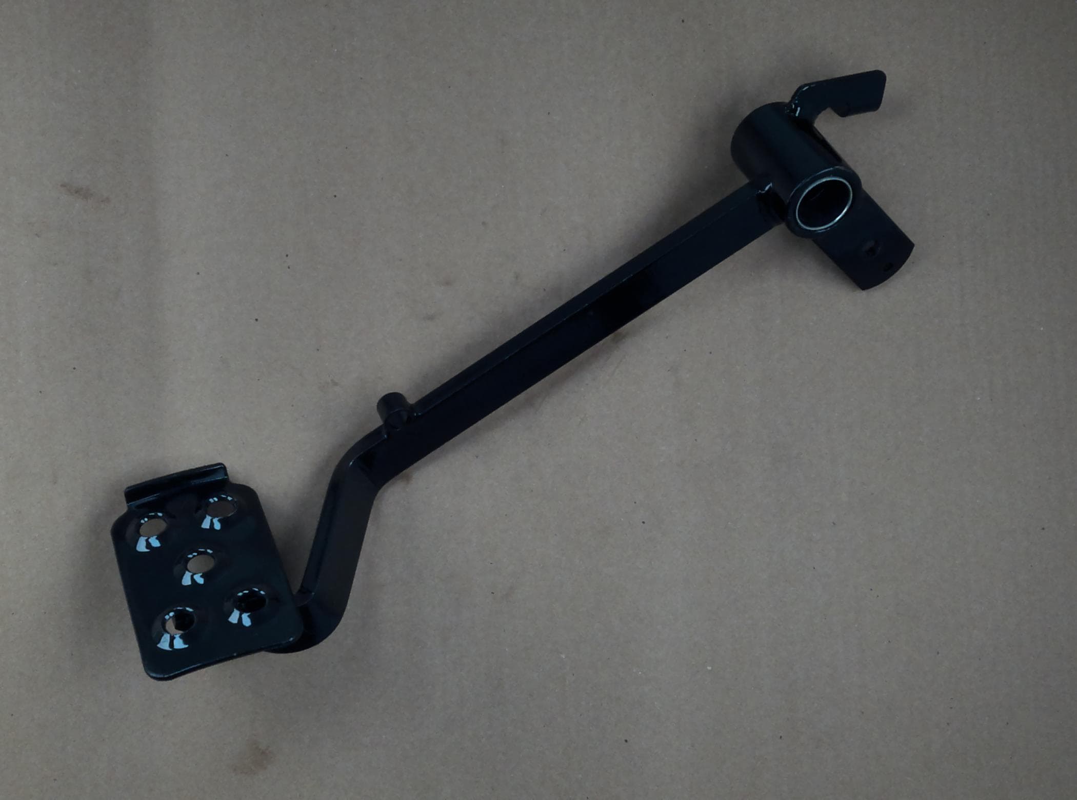Pedal Brake(lh) (z) Trg670
