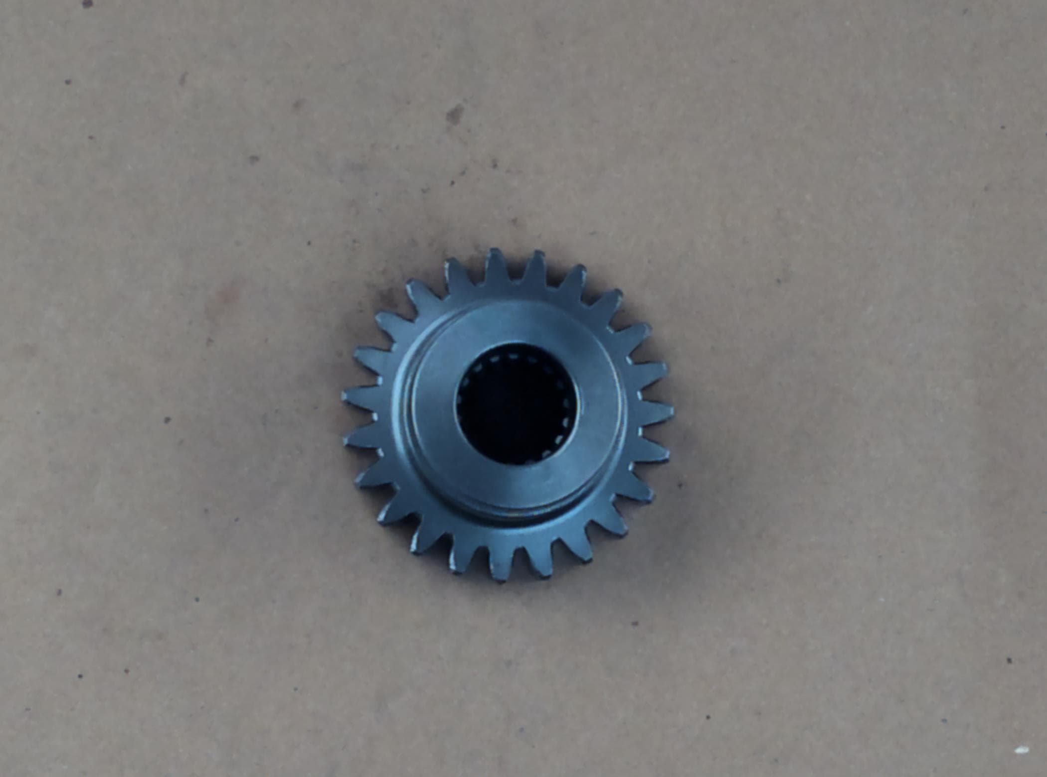 Gear 4wd Shift(23t) Trg288