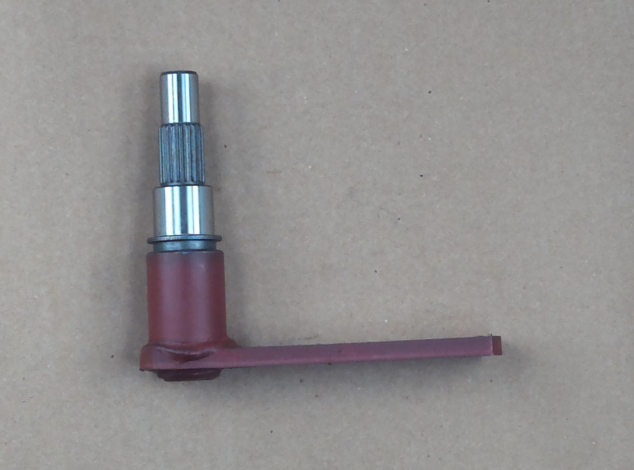 Lever Brake