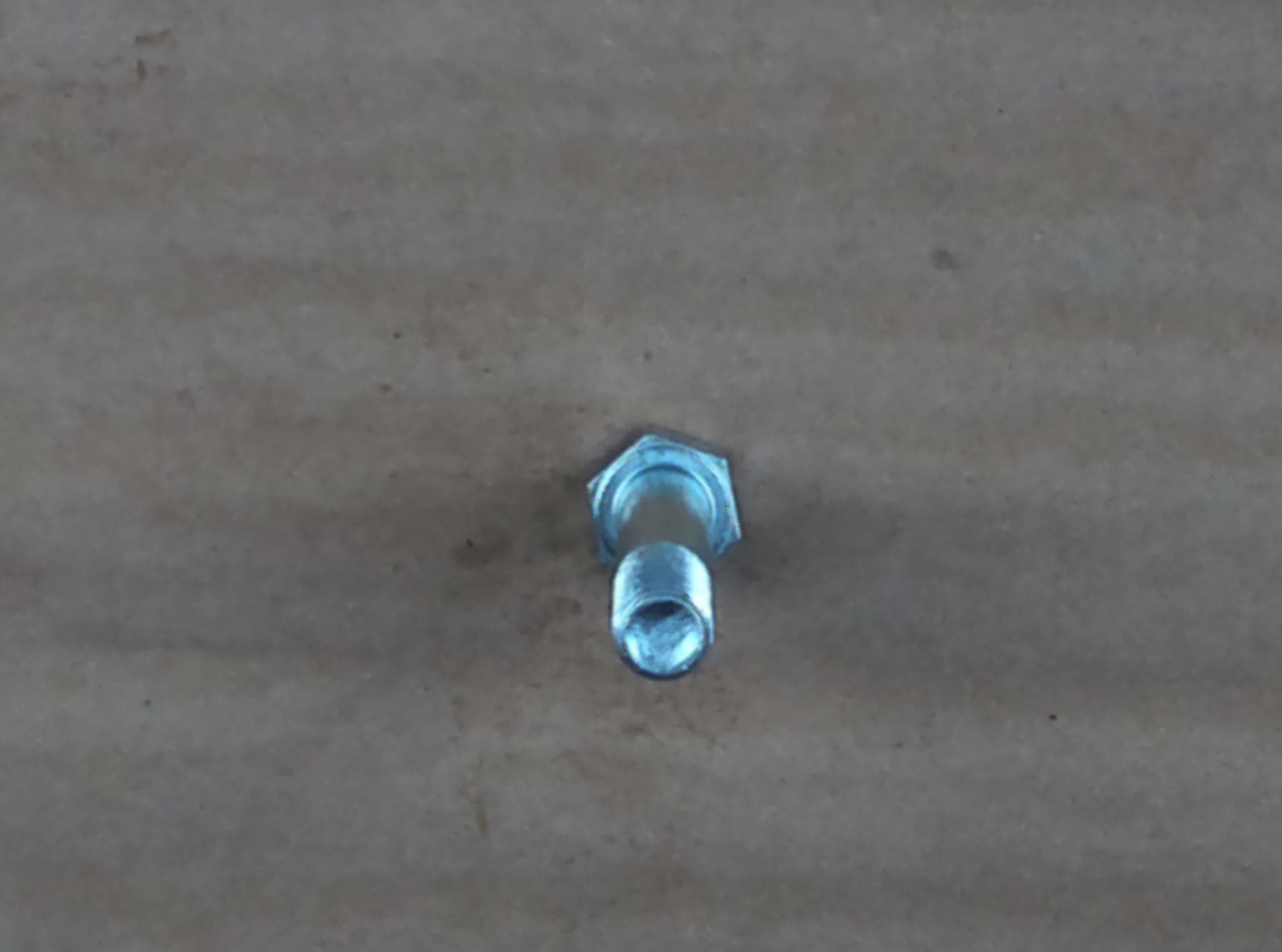 Bolt,hex Ht Tsl 10191 M140f A0 Ts