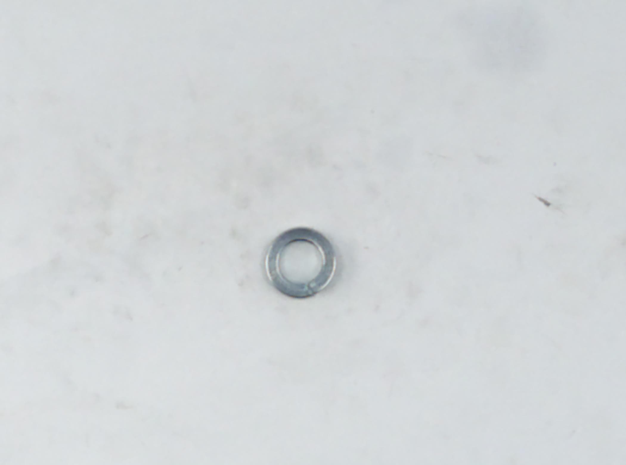 Washer Spring T Ts