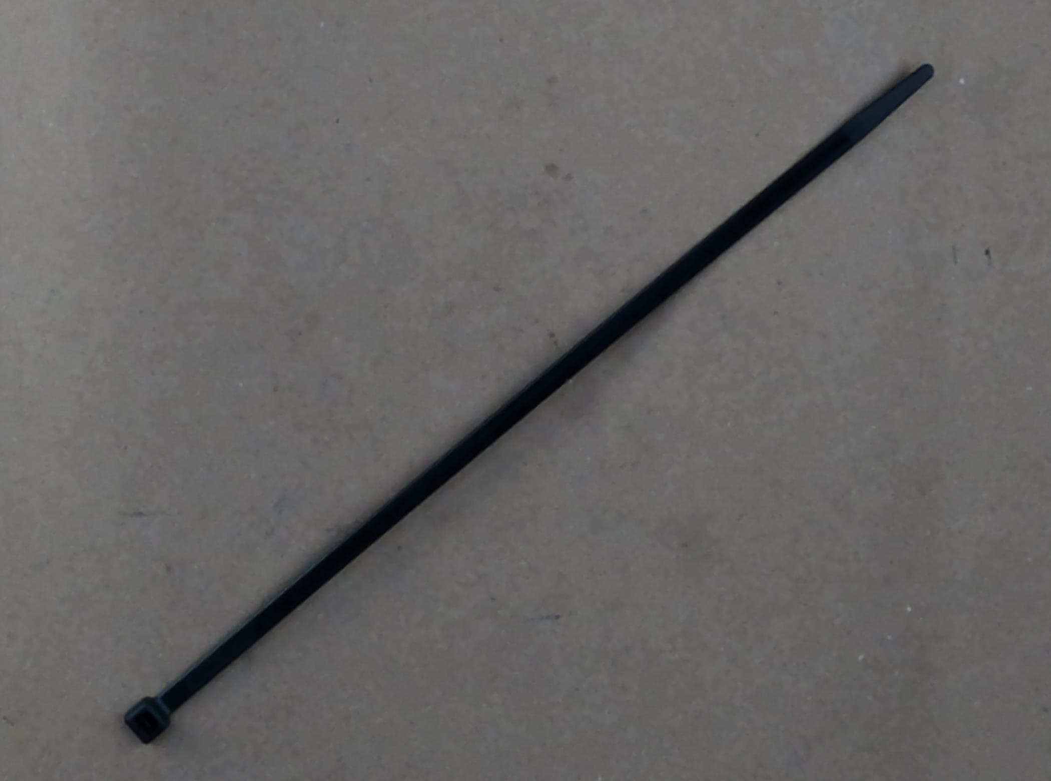 Cable Tie Tsl 50120 M270k Ts