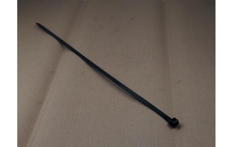 Cable Tie Tsl 50120 M540k Ts