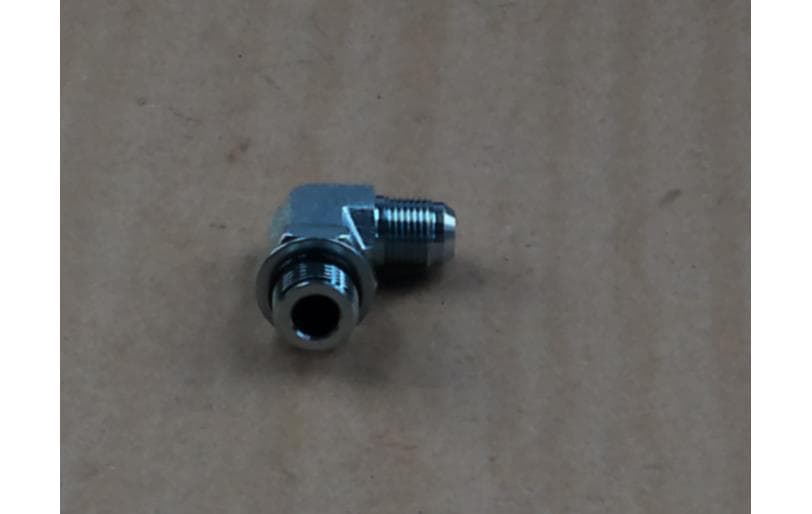Nipple Tsl 802l2 F94p6 32 Ts