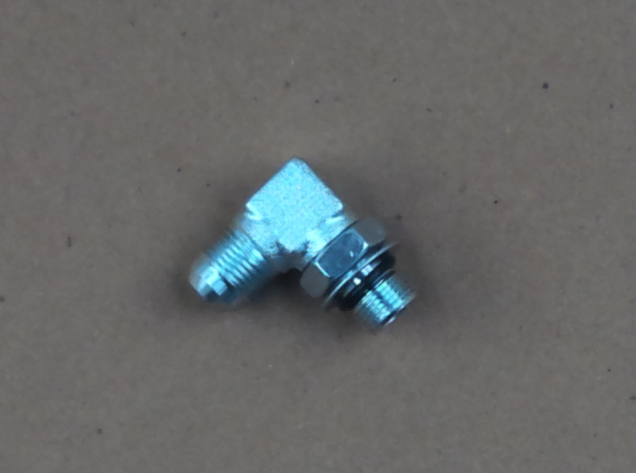 Nipple Tsl 802l2 P46f9 42 Ts