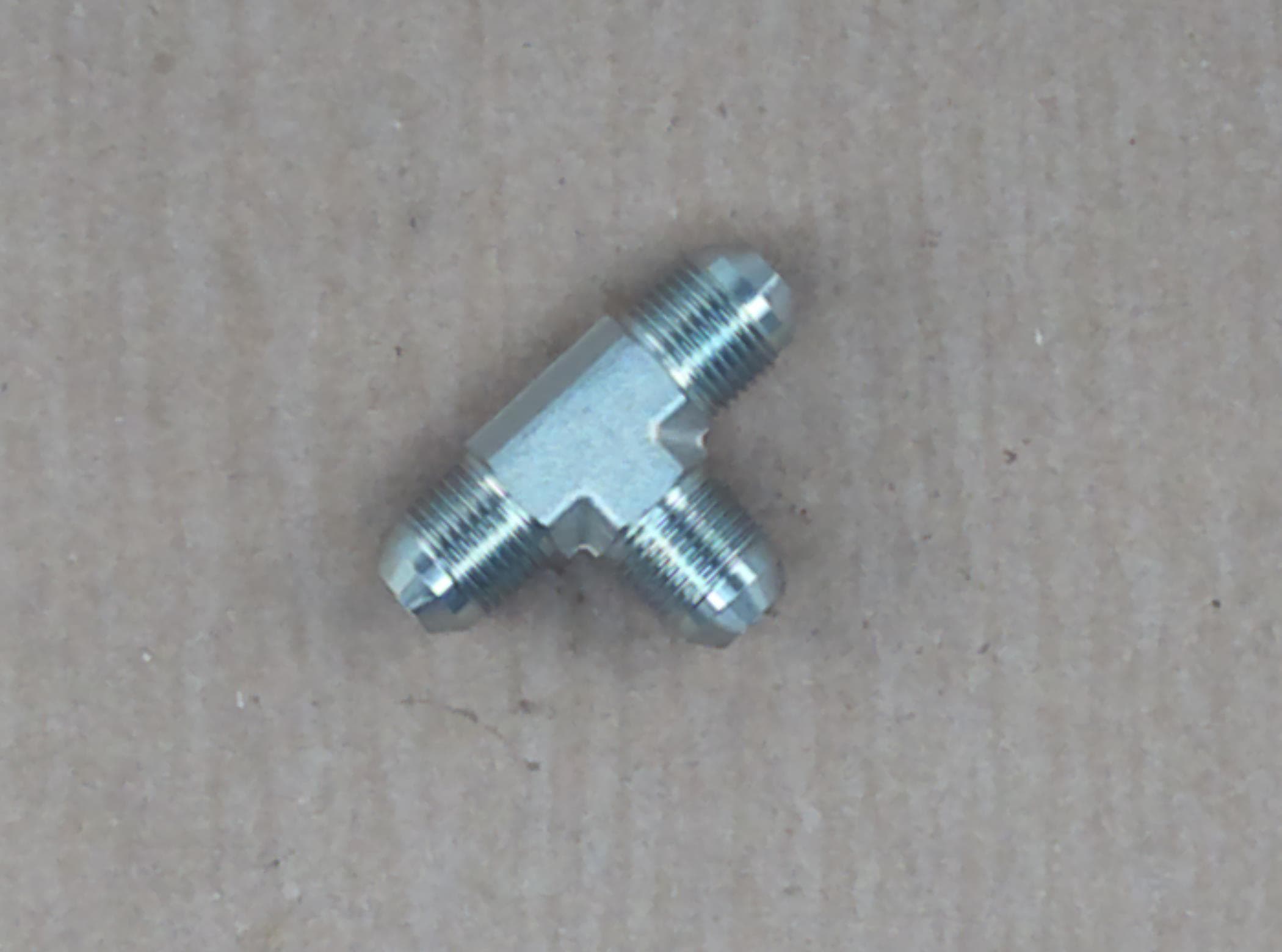 Nipple Tsl 802t2 F94f9 40 Ts