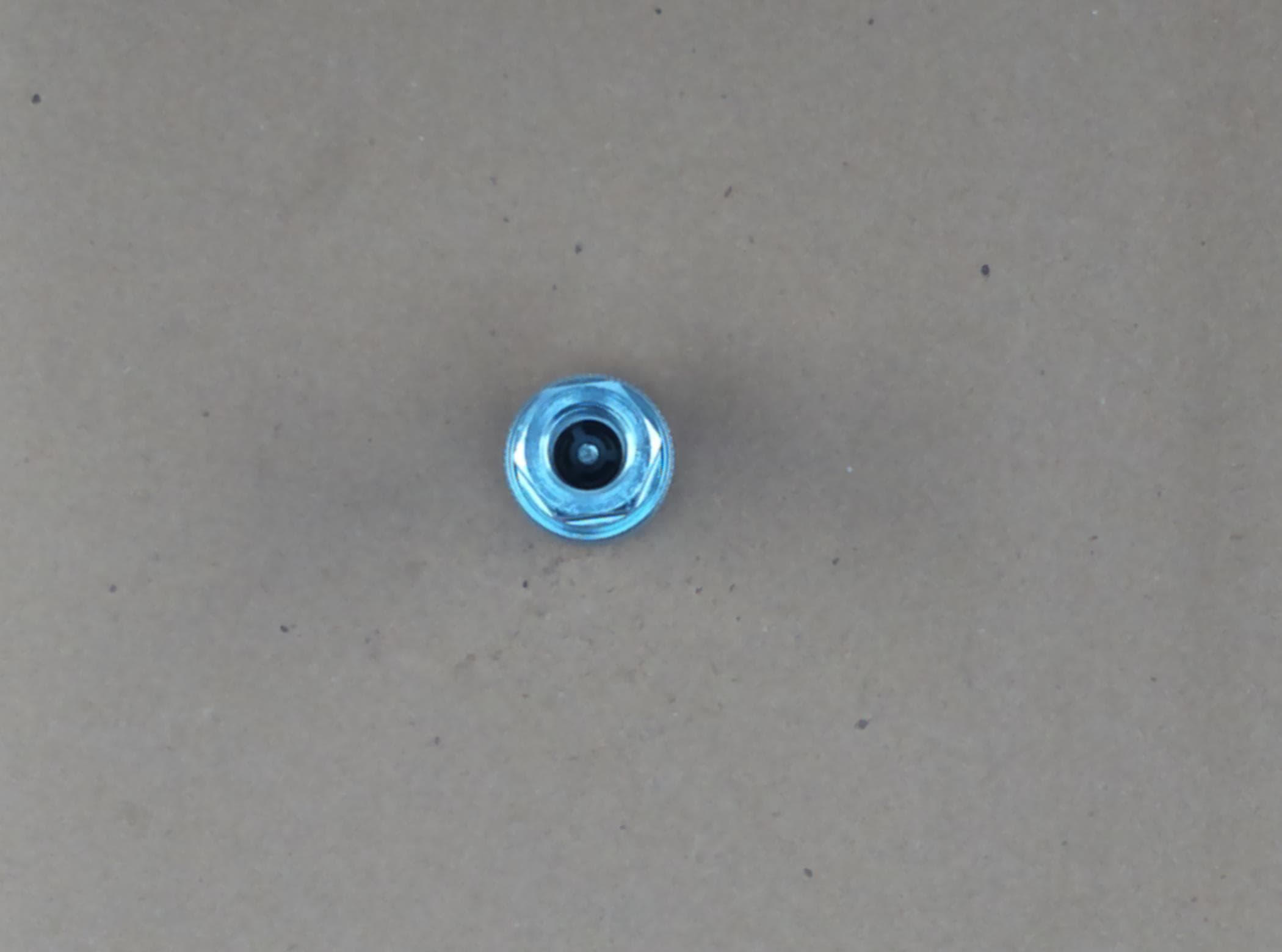 Quick Coupler(pt3/8 Female) Tsbh