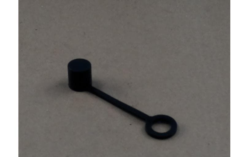 Cap Dust,female 8044k 03300 Ts