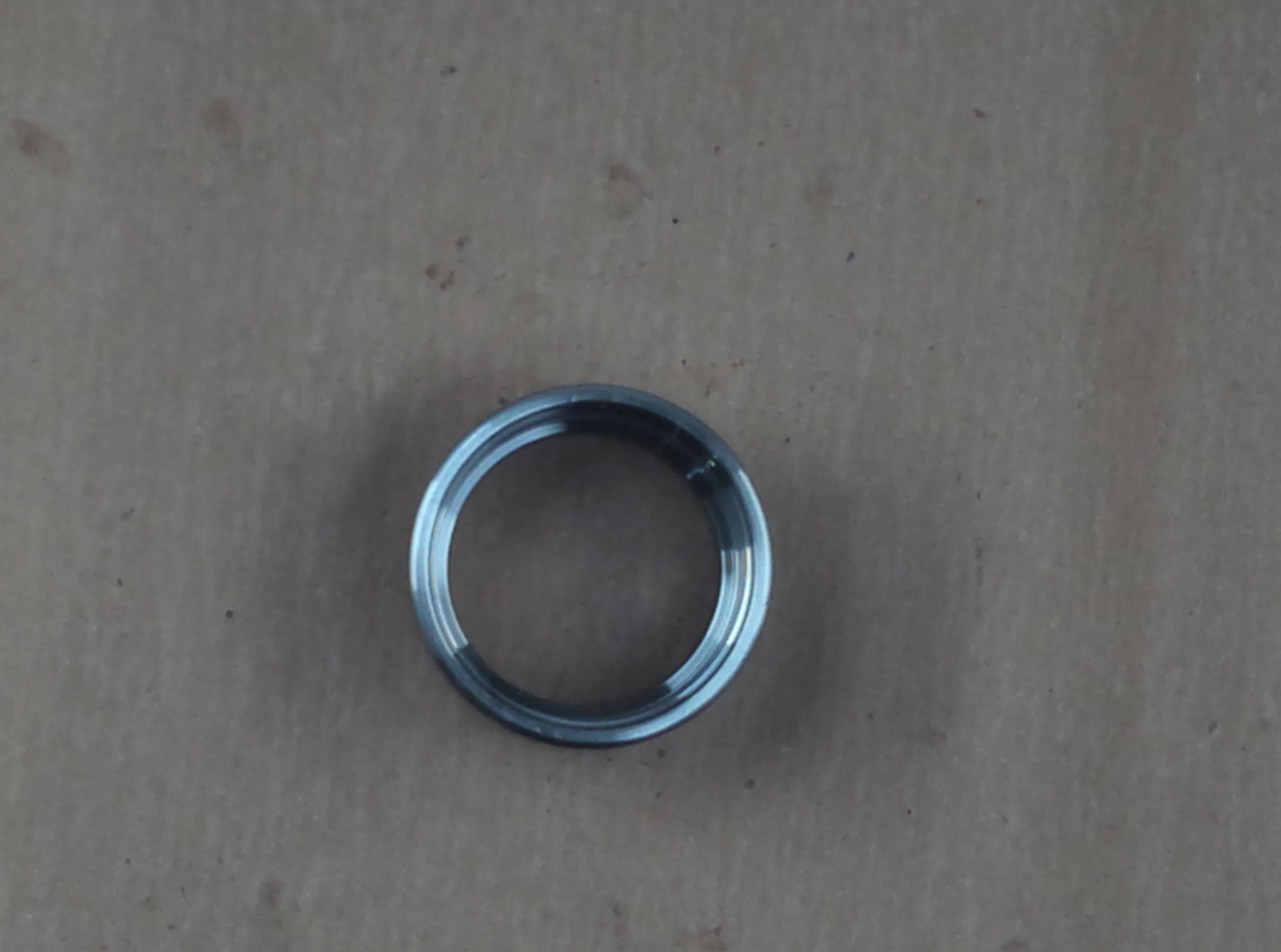 Cap Outer Tsl Oc50 6037 Ts