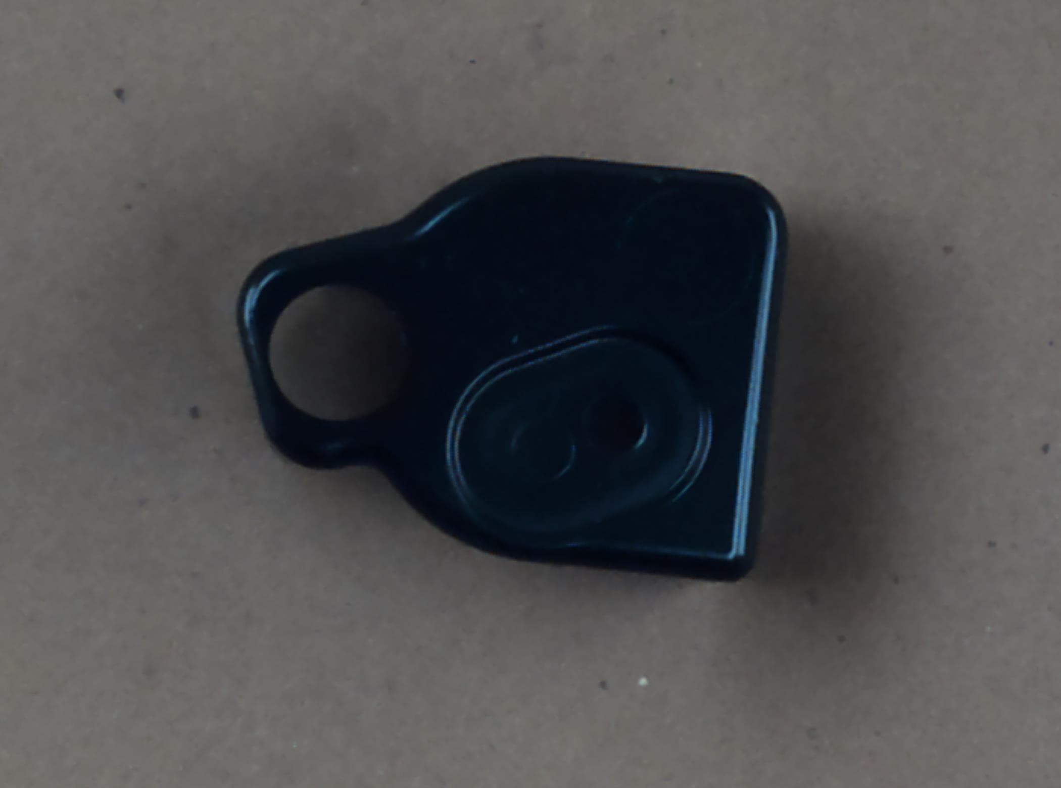 Cover St Motor