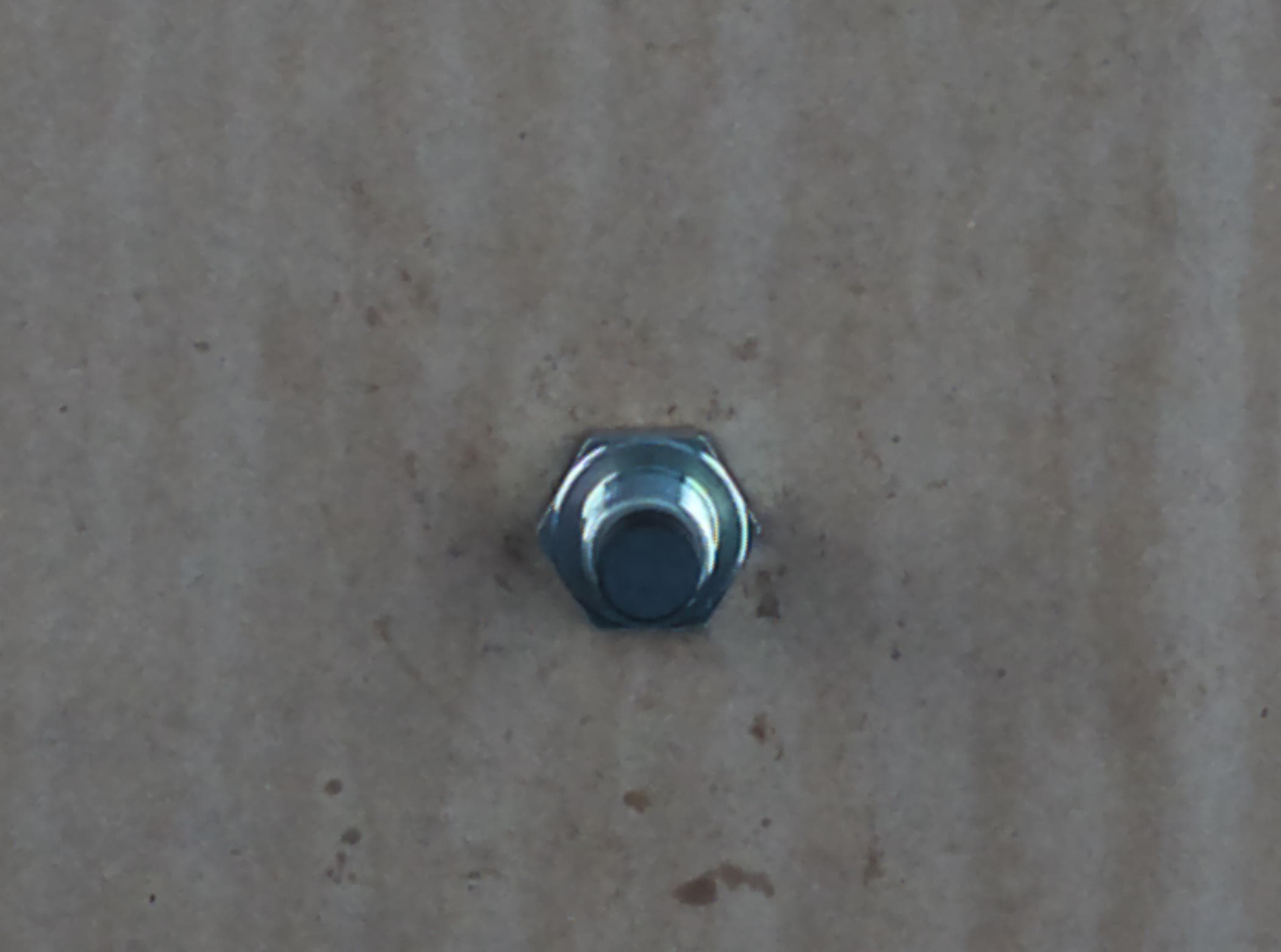 Plug Magnet