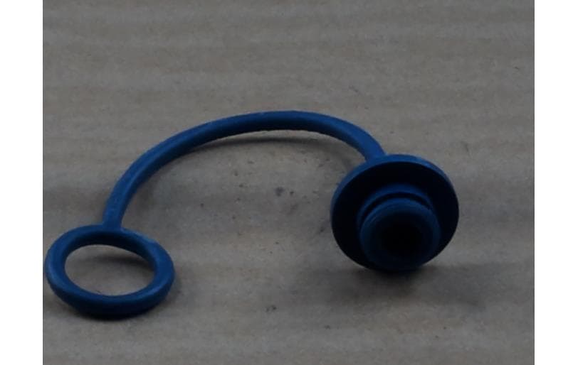 Cap Coupler