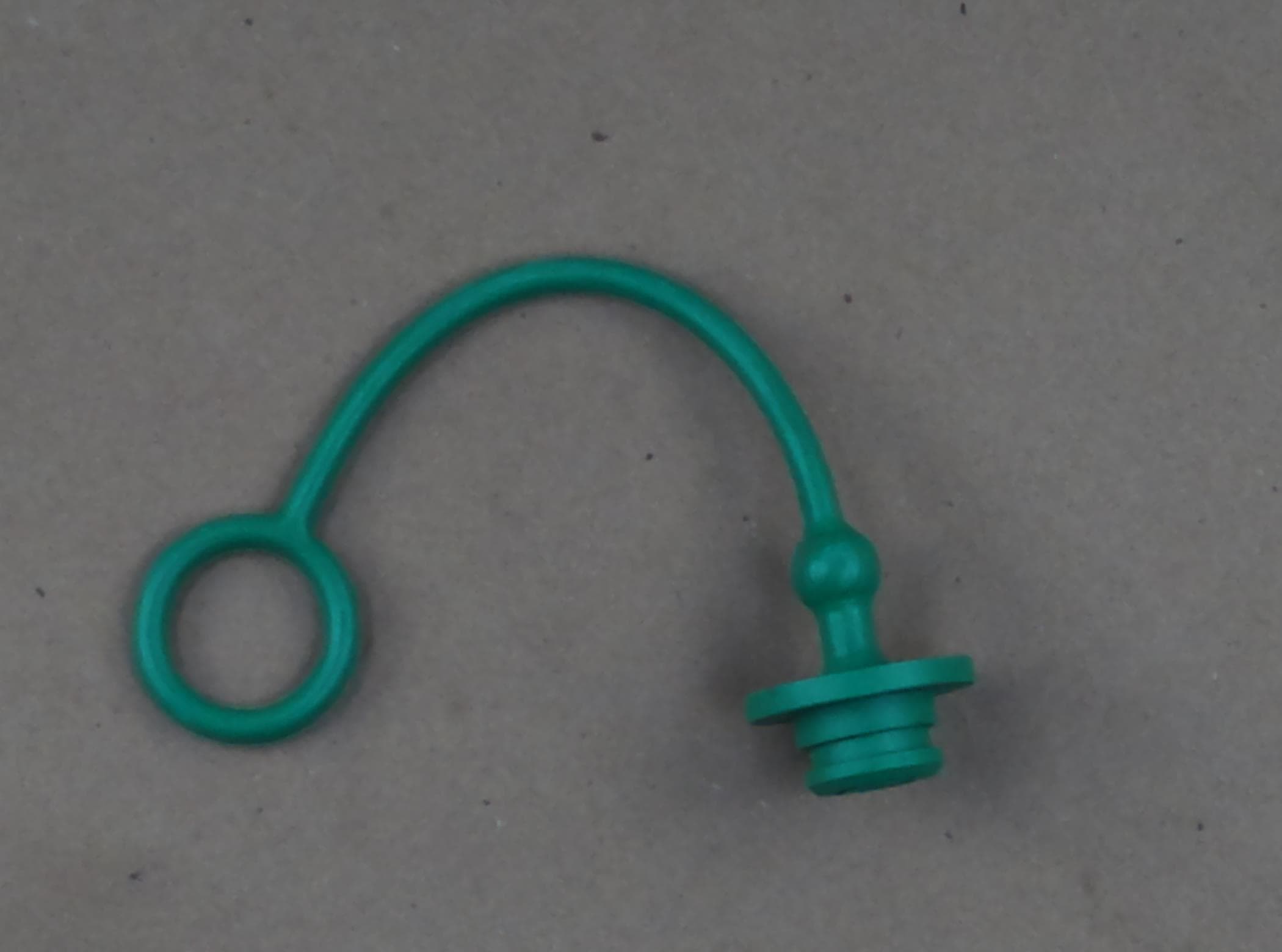 Cap Coupler