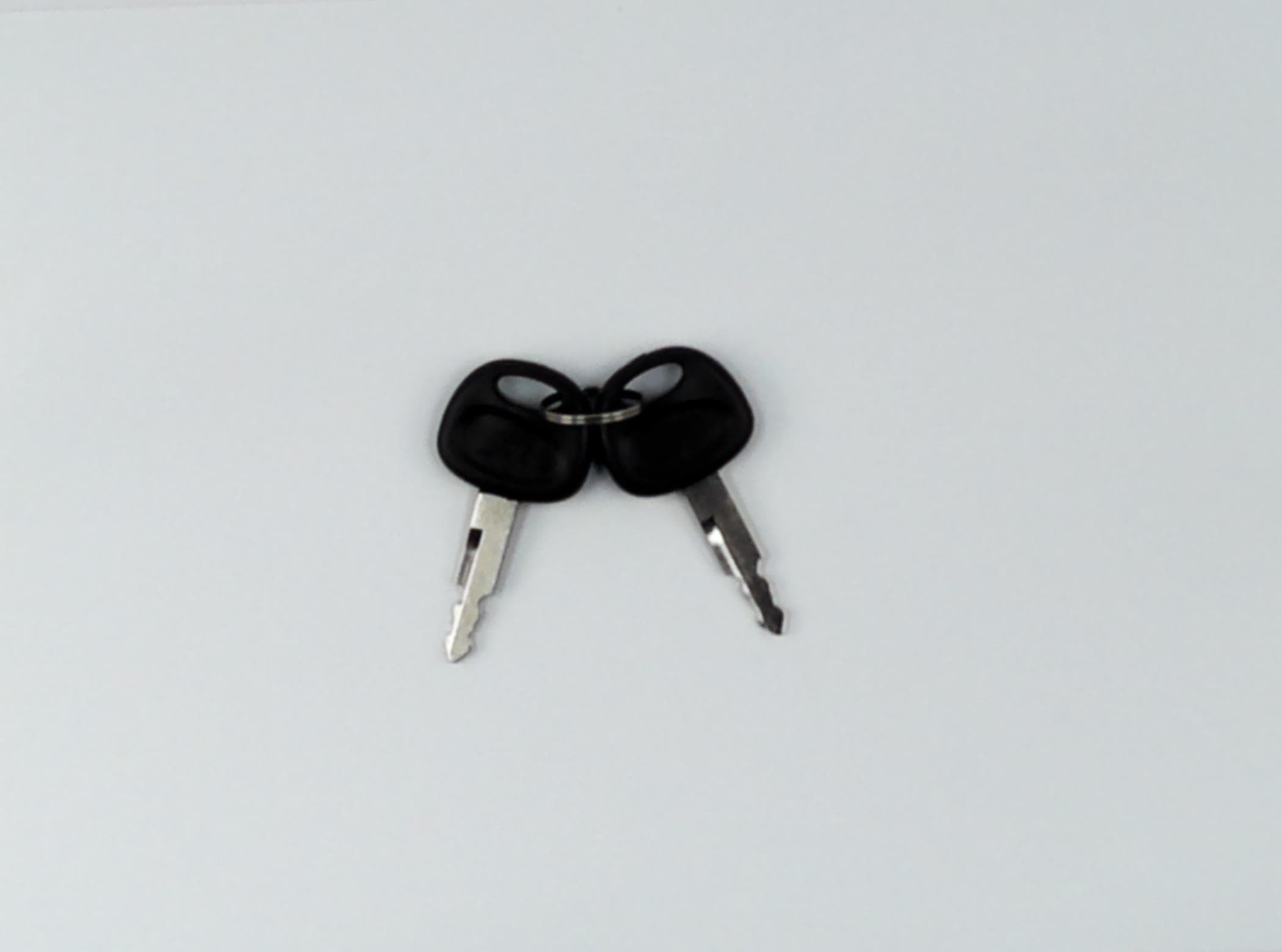 Key Start
