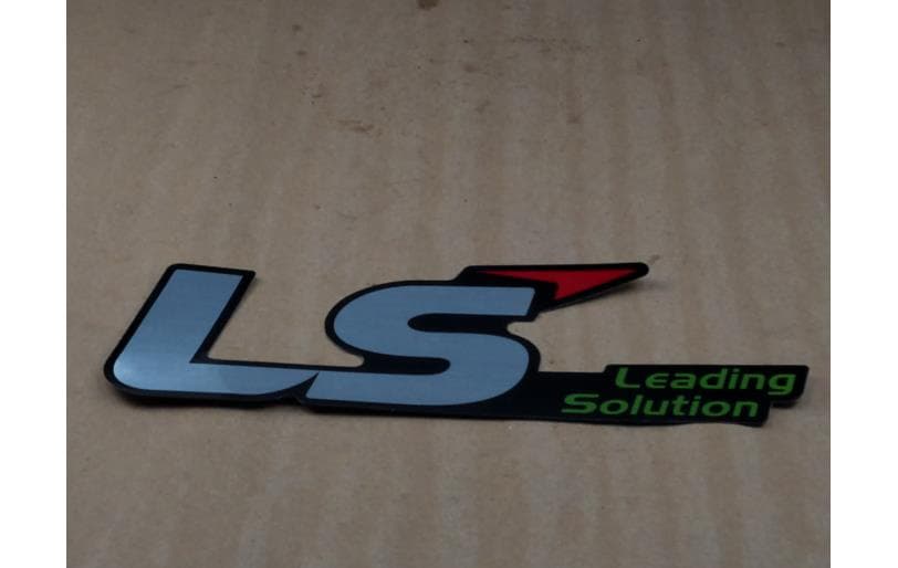 Decal LS Tsl 3101e 00112 Ts