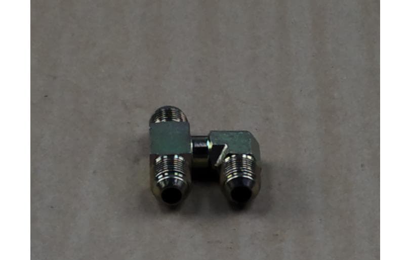 Nipple Tsl 802h1 F94f9 40 Ts
