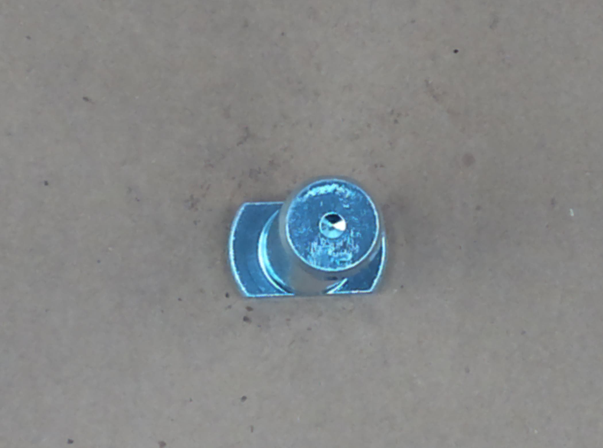Bucket Pin(d),?25 117l