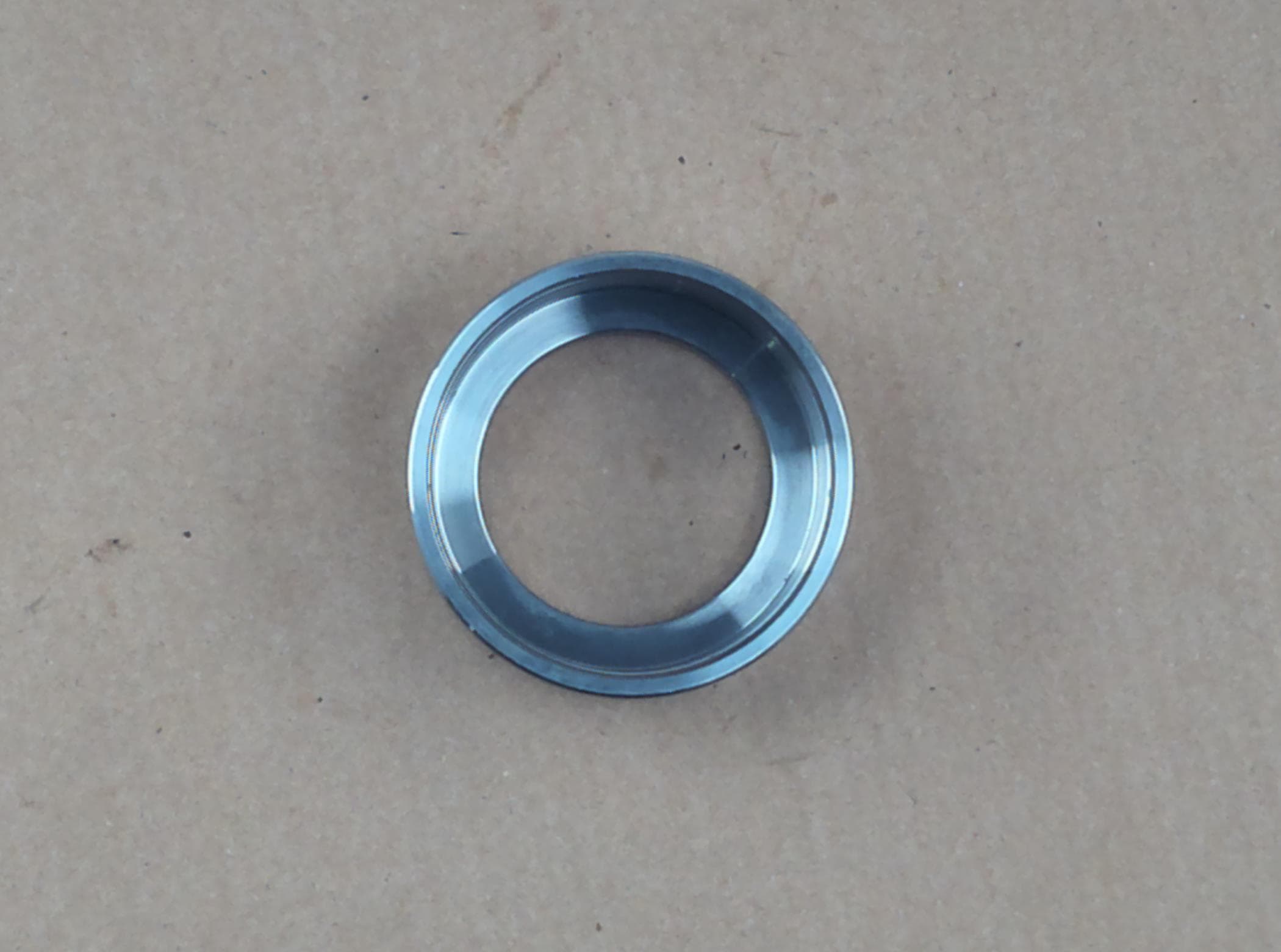 Cap, Outer Tsl Oc70 8037 Ts
