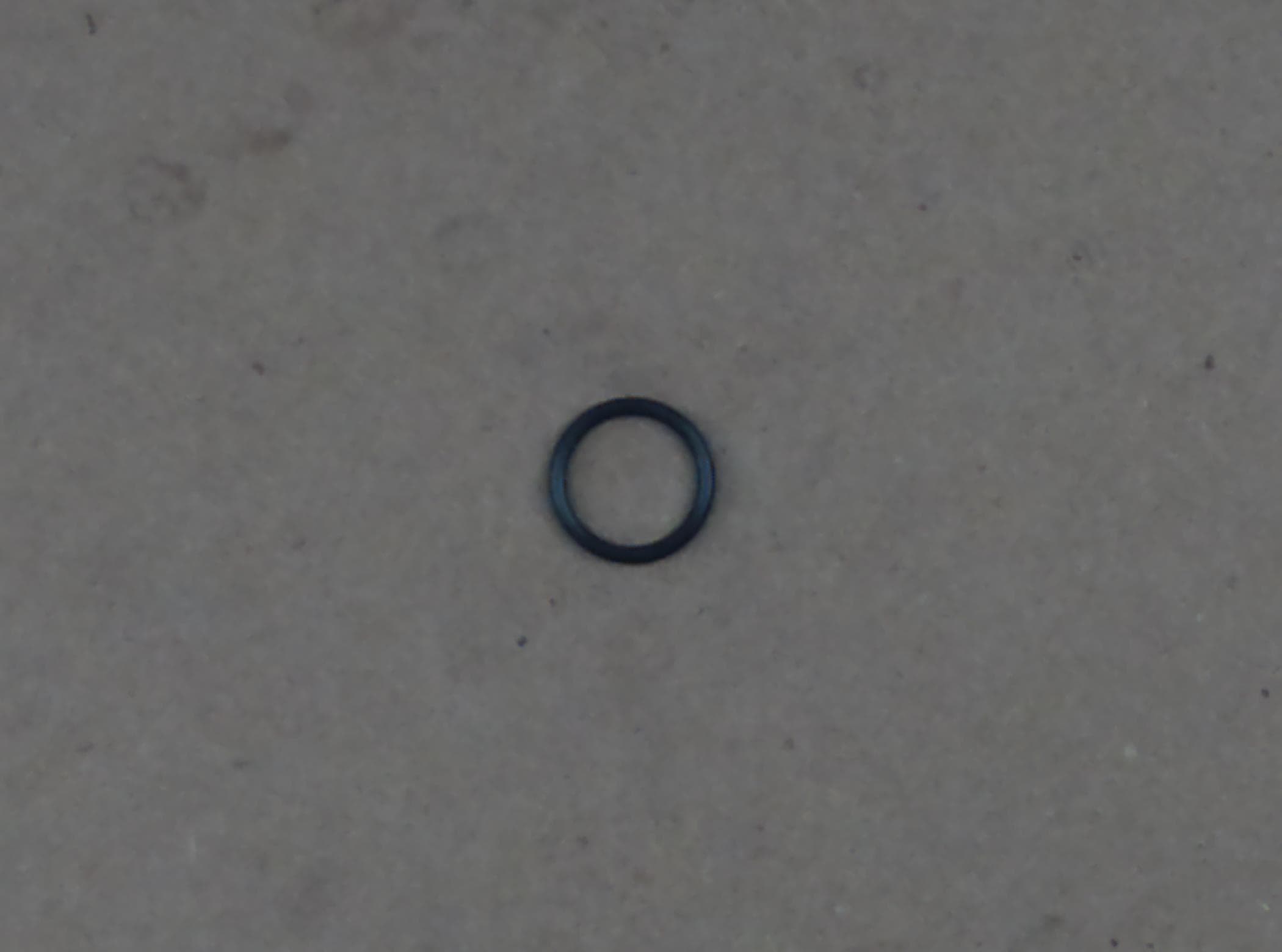 O Ring, As568 #908 Tsbh
