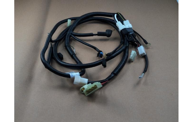 Harness Engine(s4q) Trg730