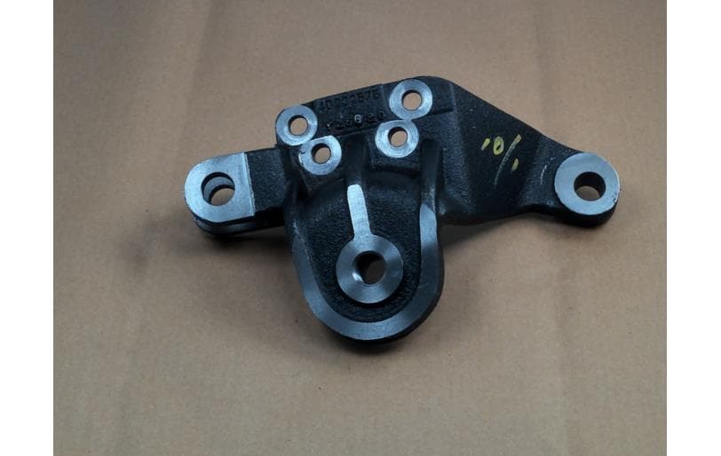 Arm Holder Left