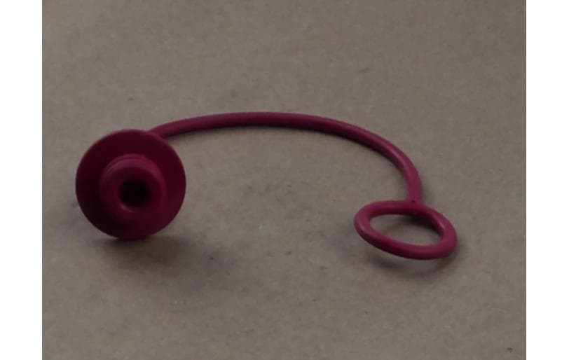 Cap Coupler