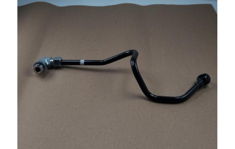 Pipe Assembly HST In