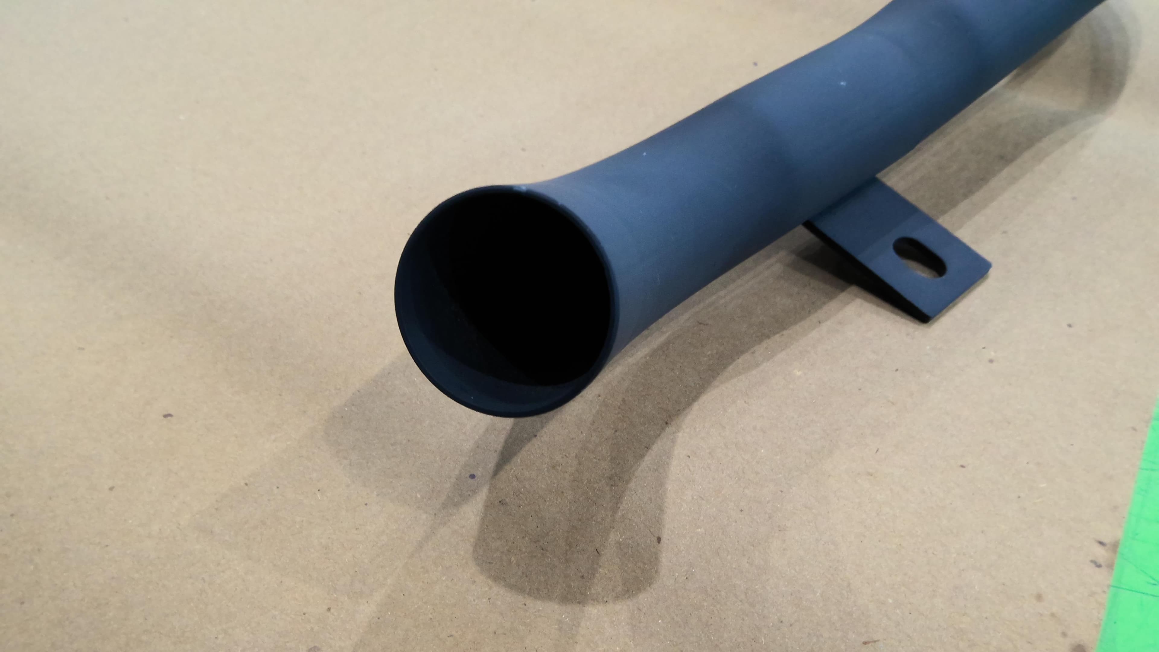 Muffler Assembly