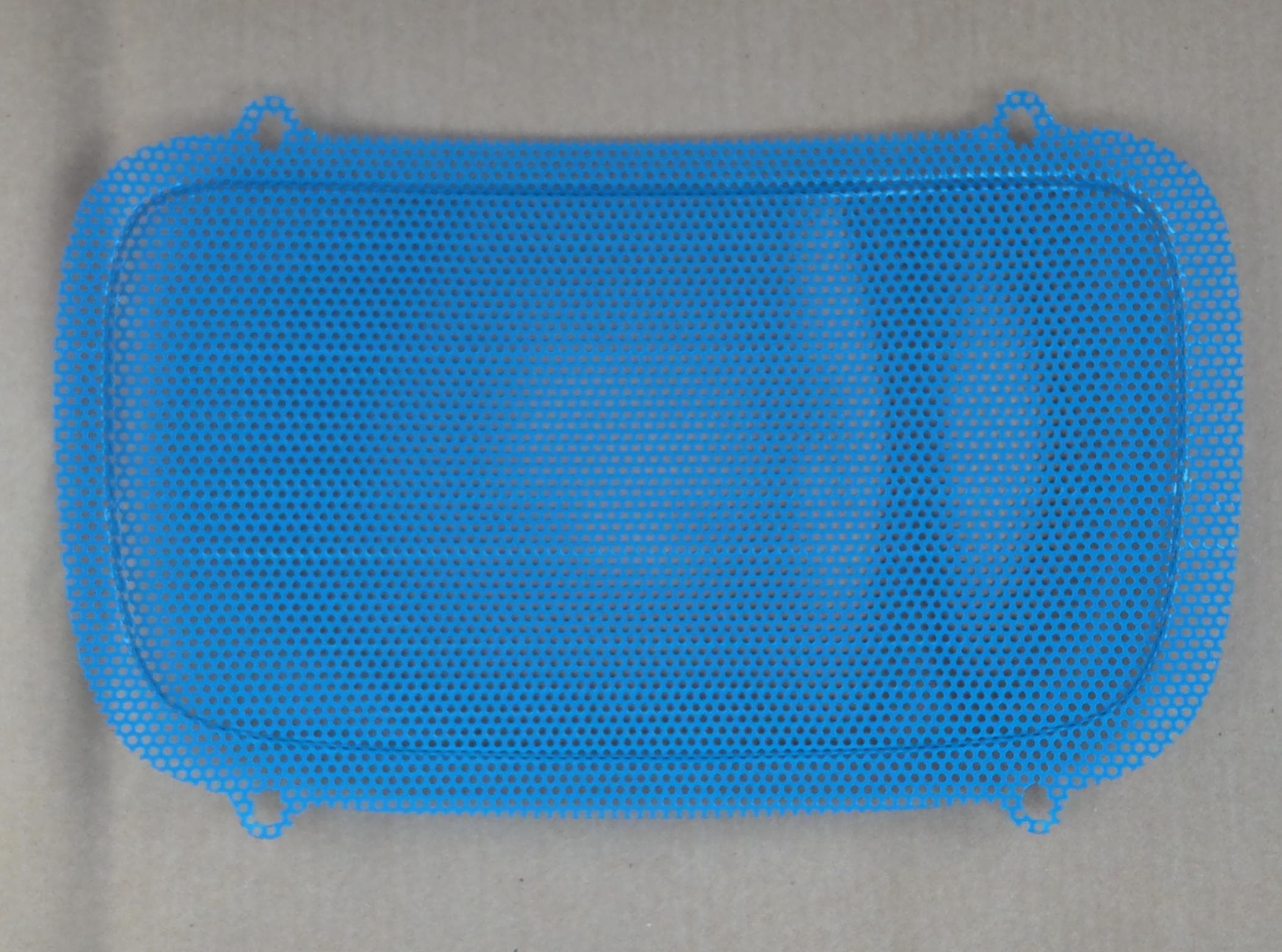 Cover Net Hood Sb