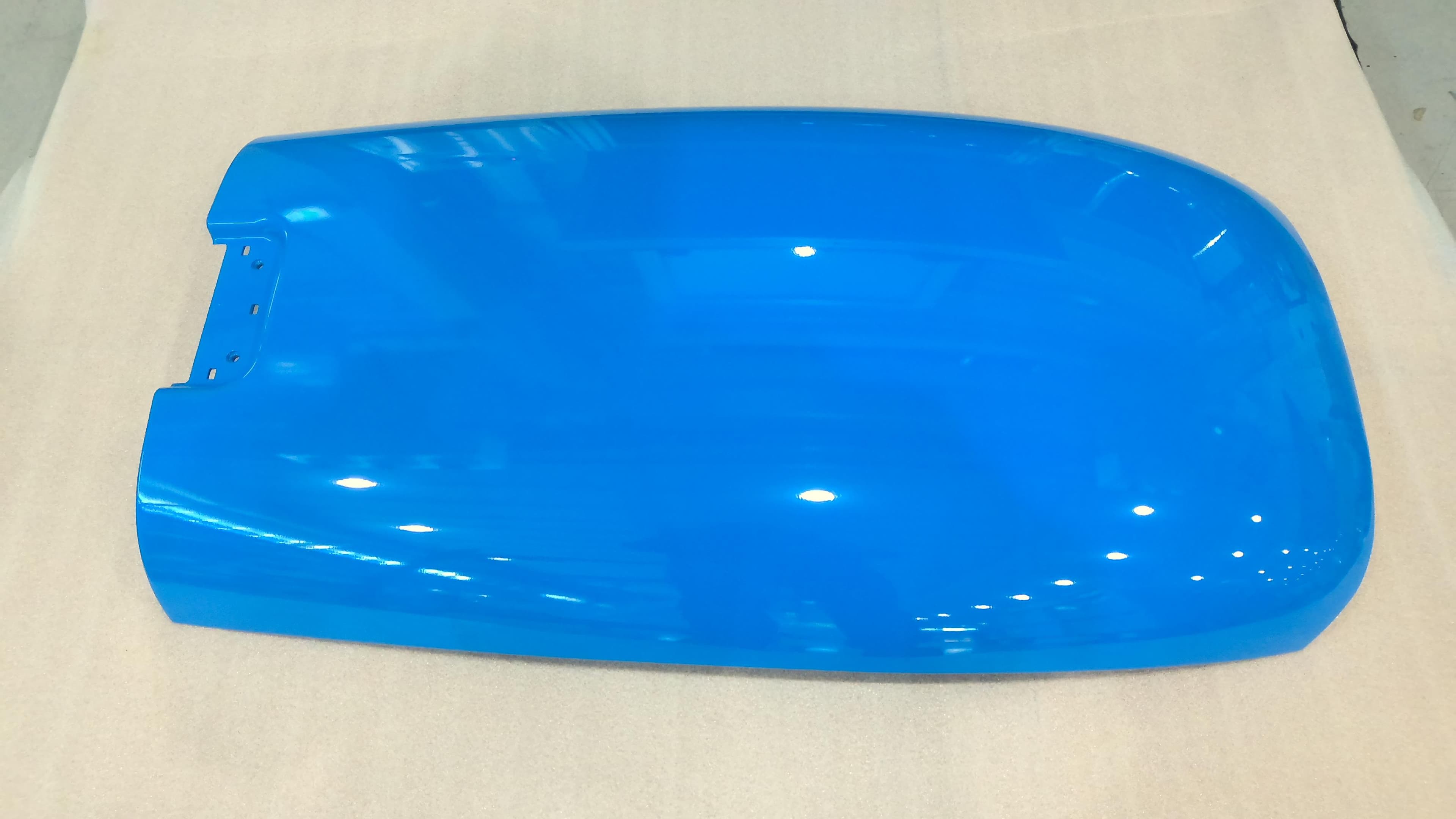 Cover Assembly Bonnet Sb