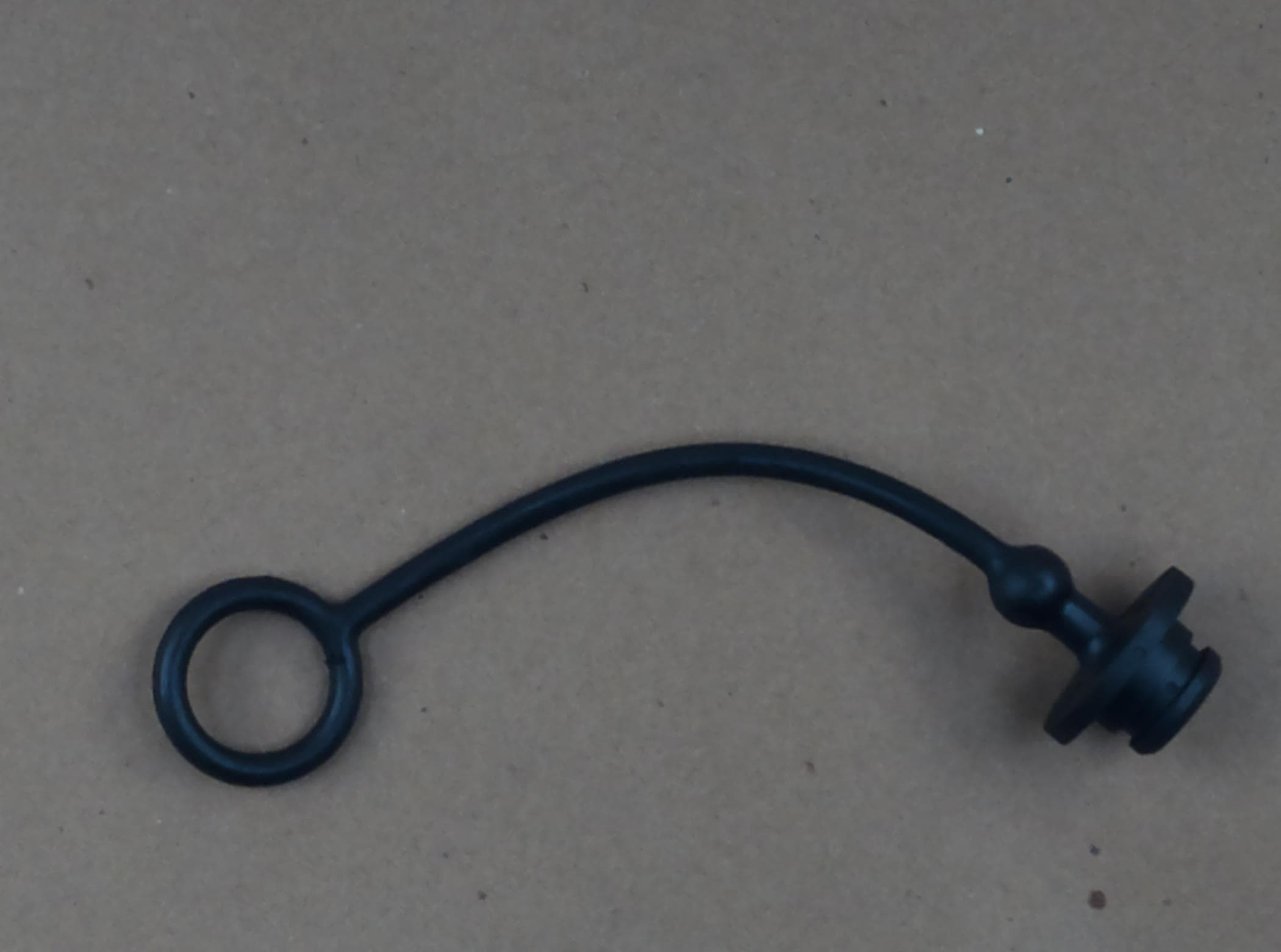 Cap Coupler