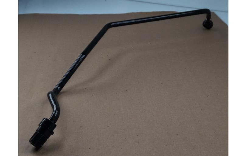 Pipe Remote 1st(l) Trg827