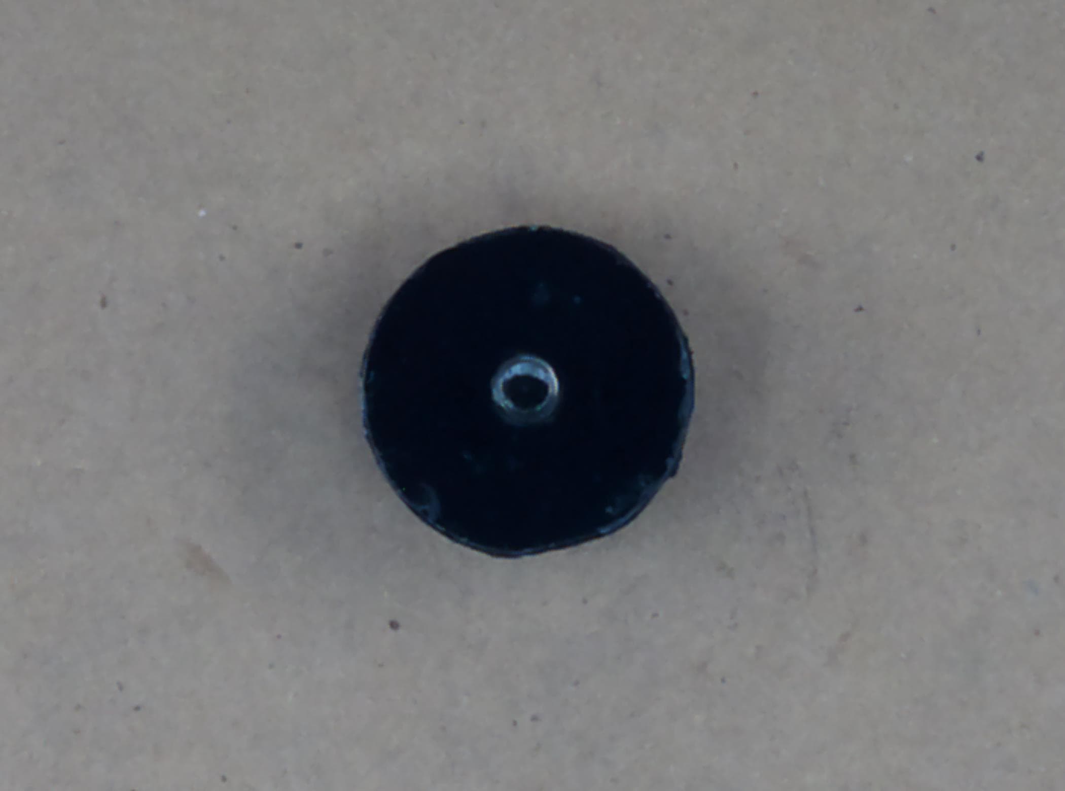 Rubber Damping