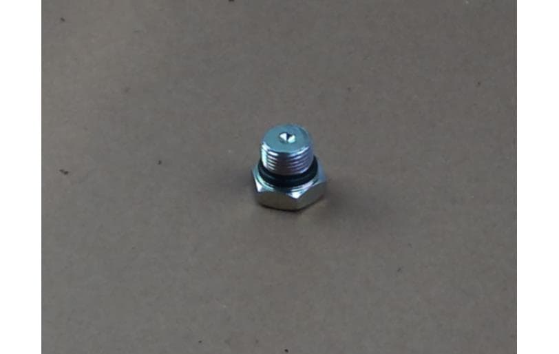 Plug O Ring