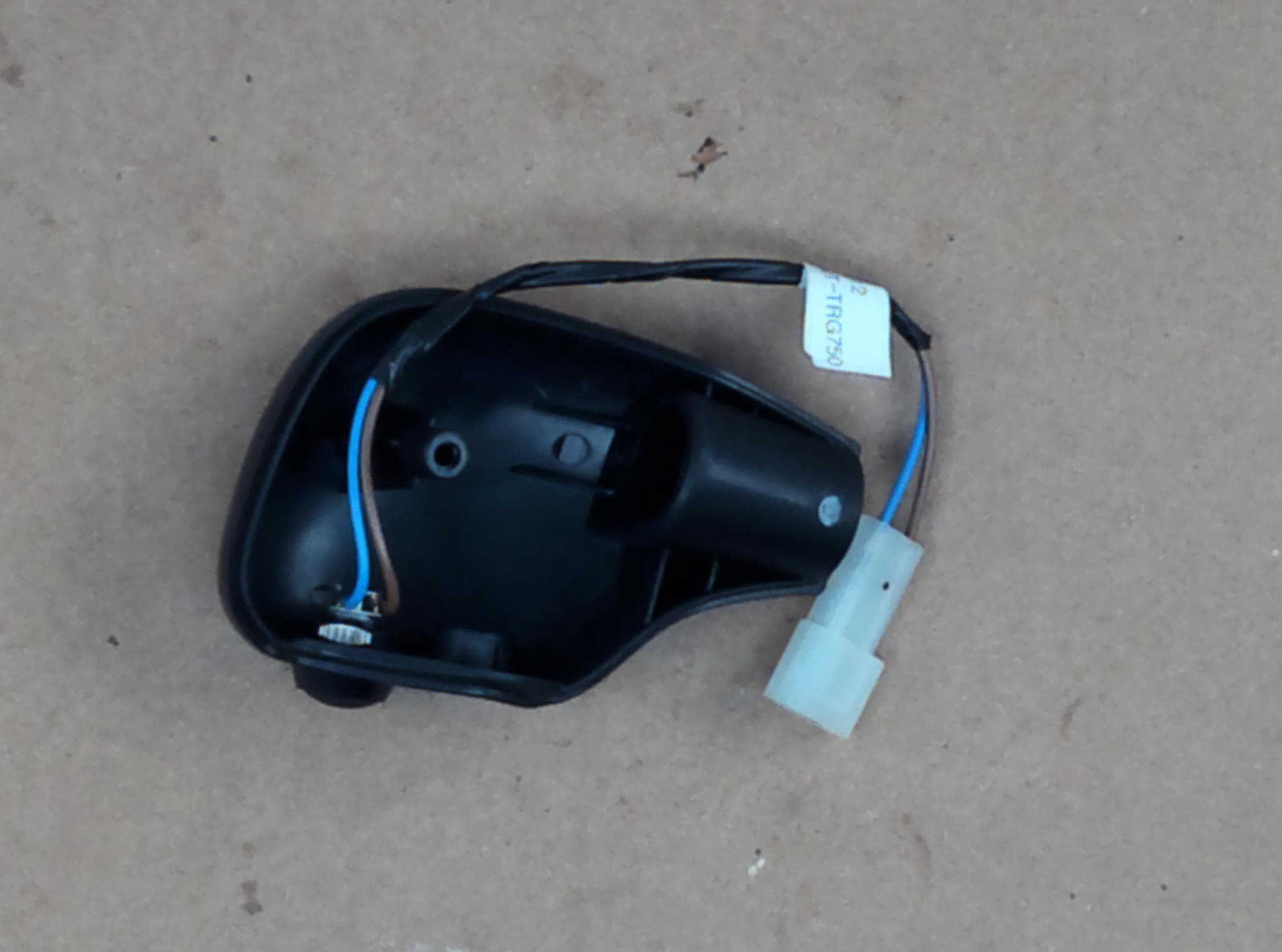 Knob Assembly Amt