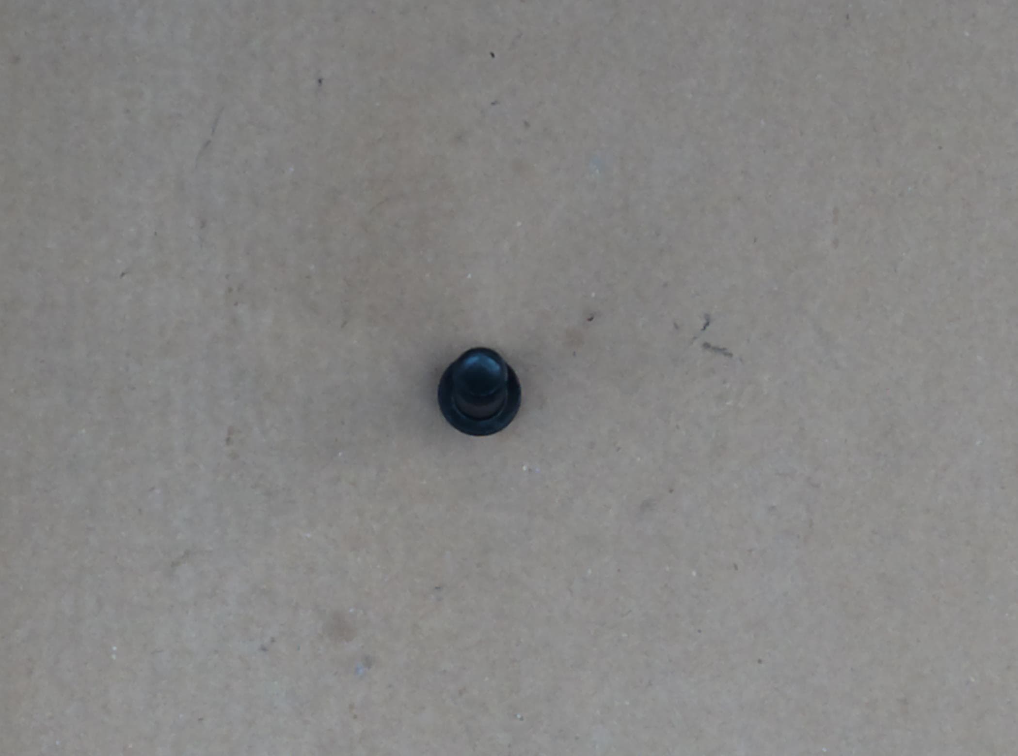 Bolt Cylinder Head