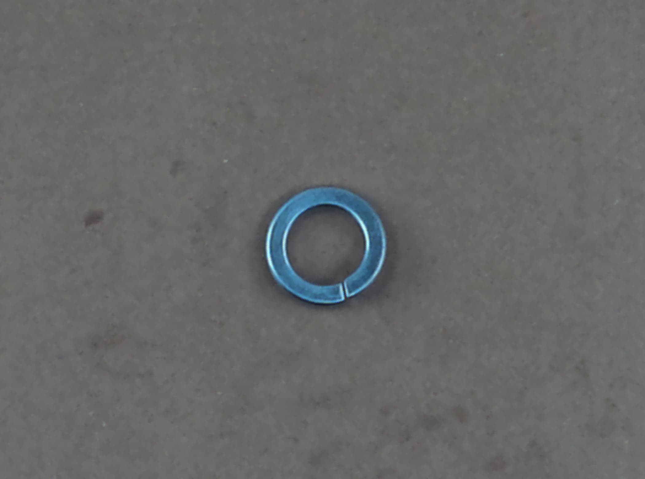Washer Spring F251518000 MHI