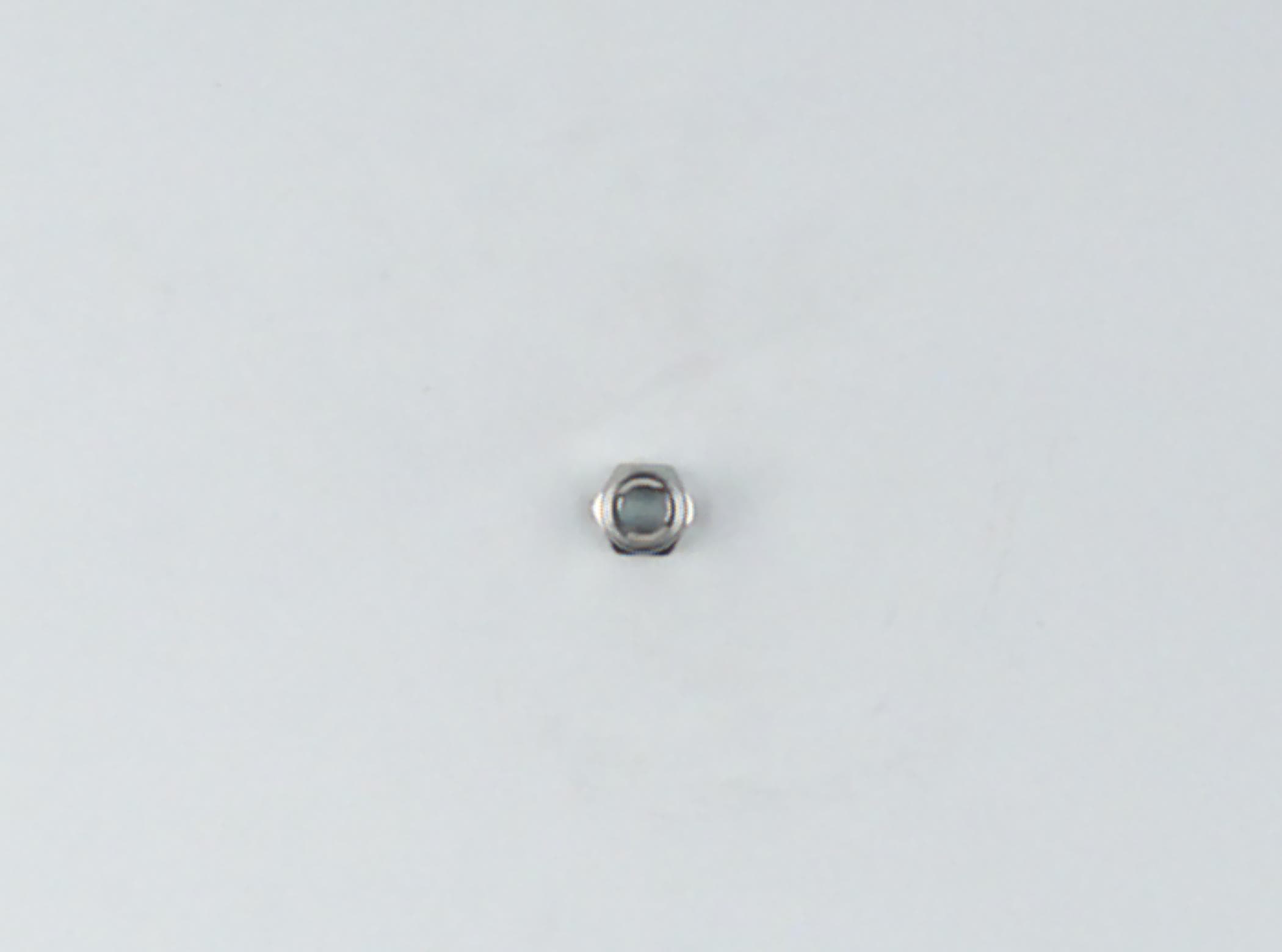 Nut Lock M8X1.25P