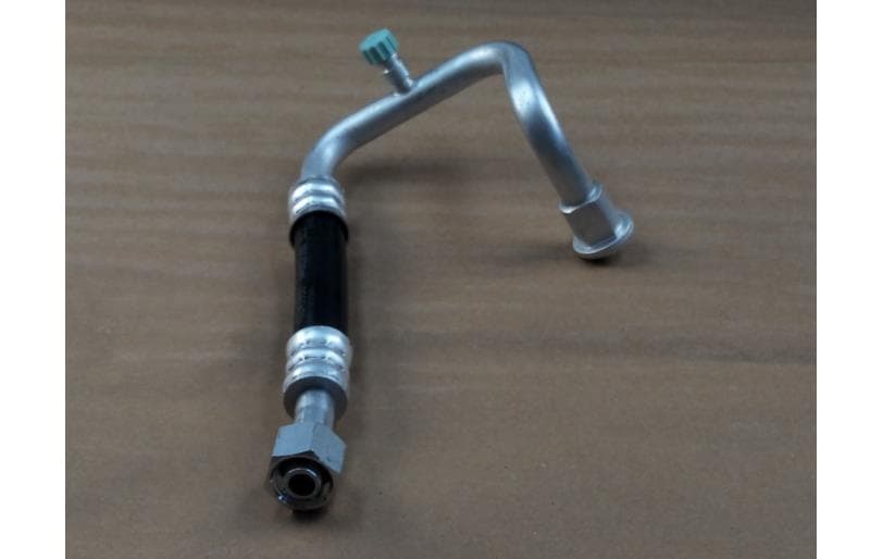 Pipe Suction