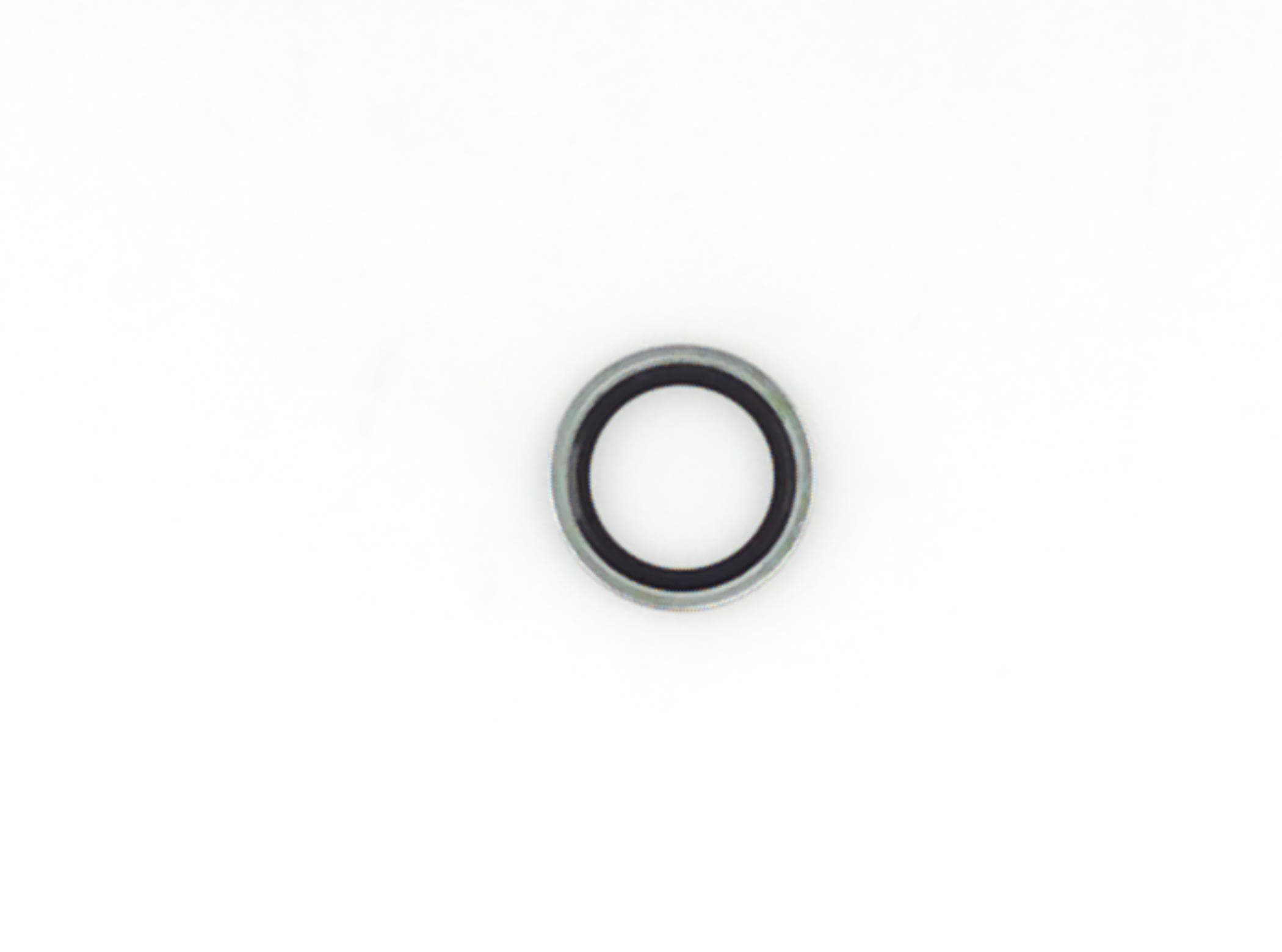 Seal Bonded 4