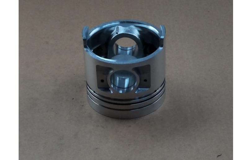 Piston