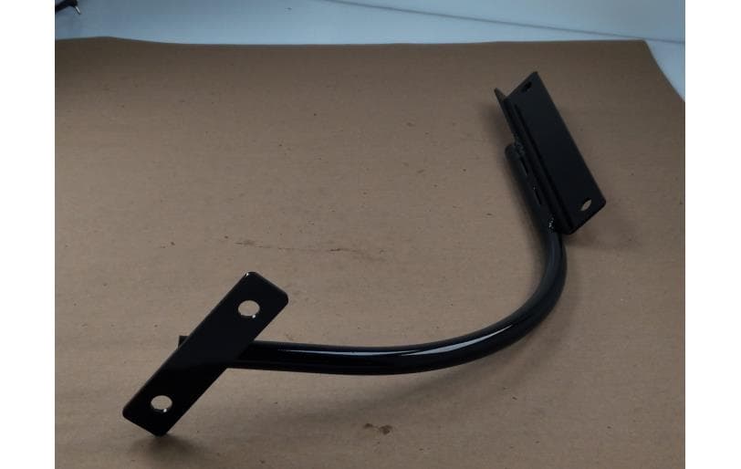 Bracket Fen Support Left