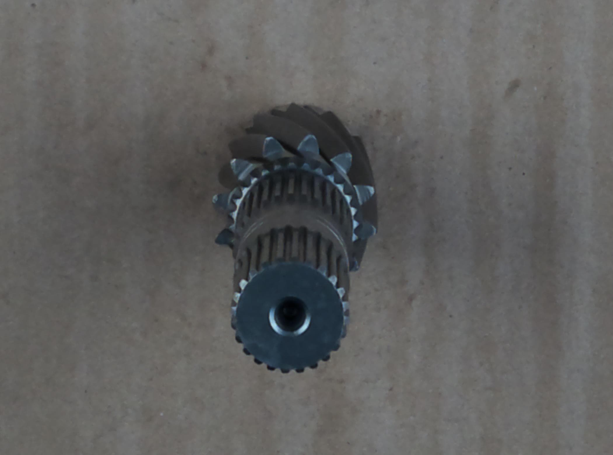 Pinion Final Drv