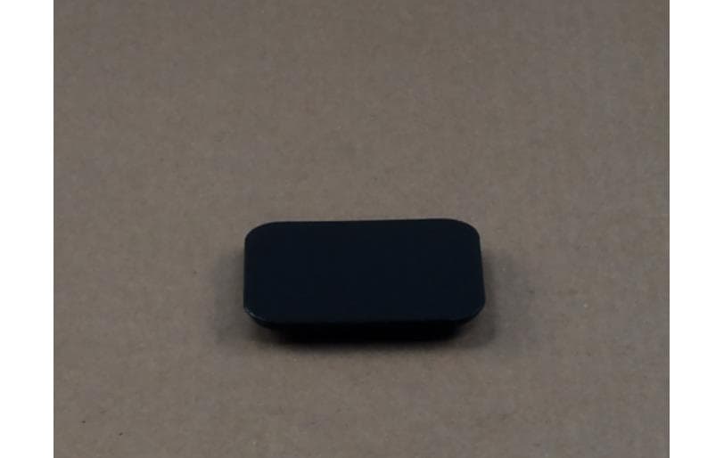 Cover F R Shift HST