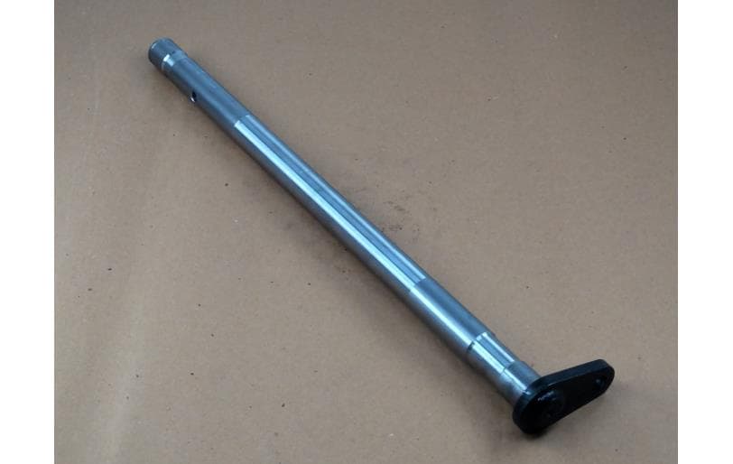 Shaft Brake Pedal