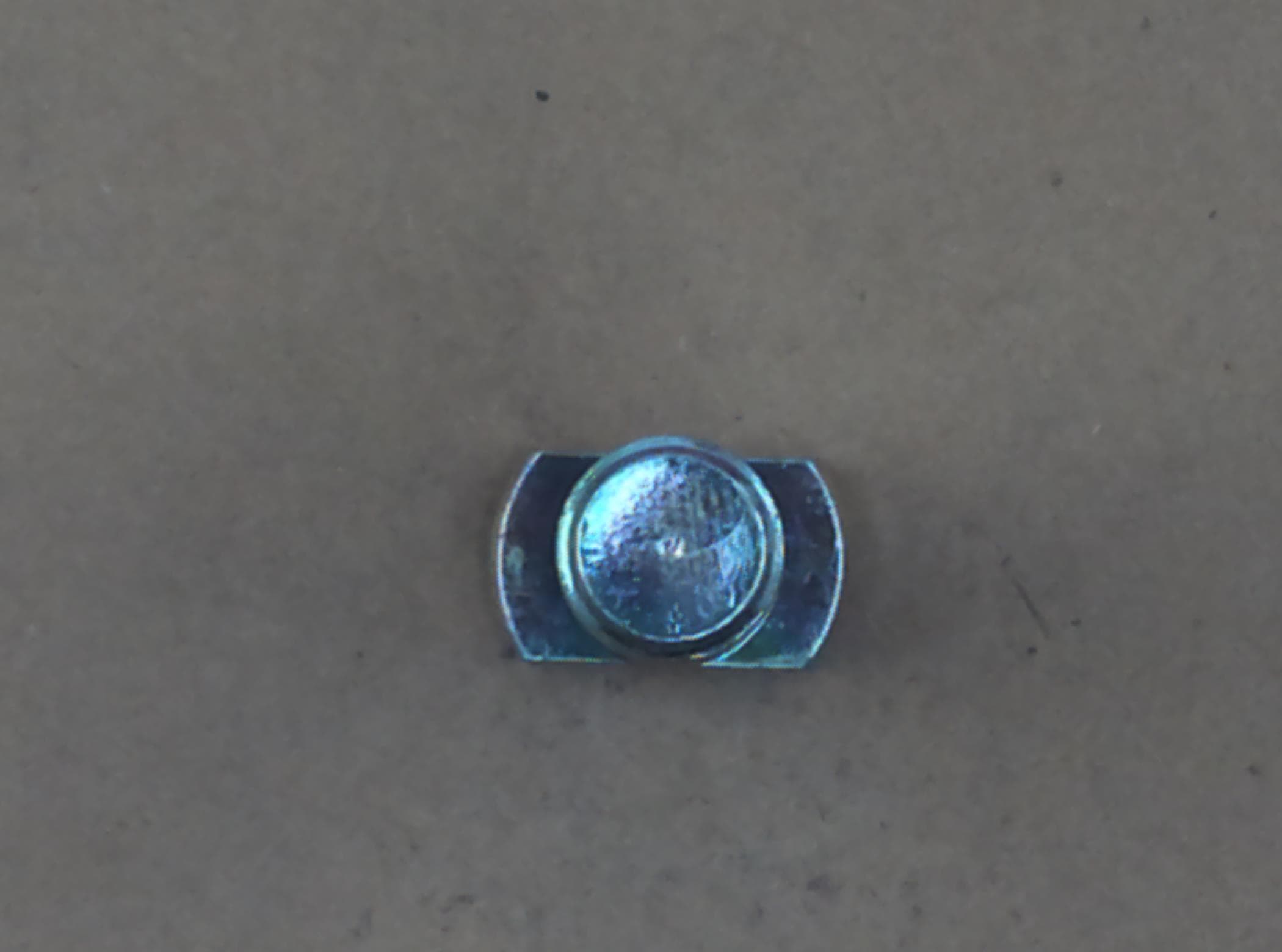 Pin Ass'y, 횠25 122l