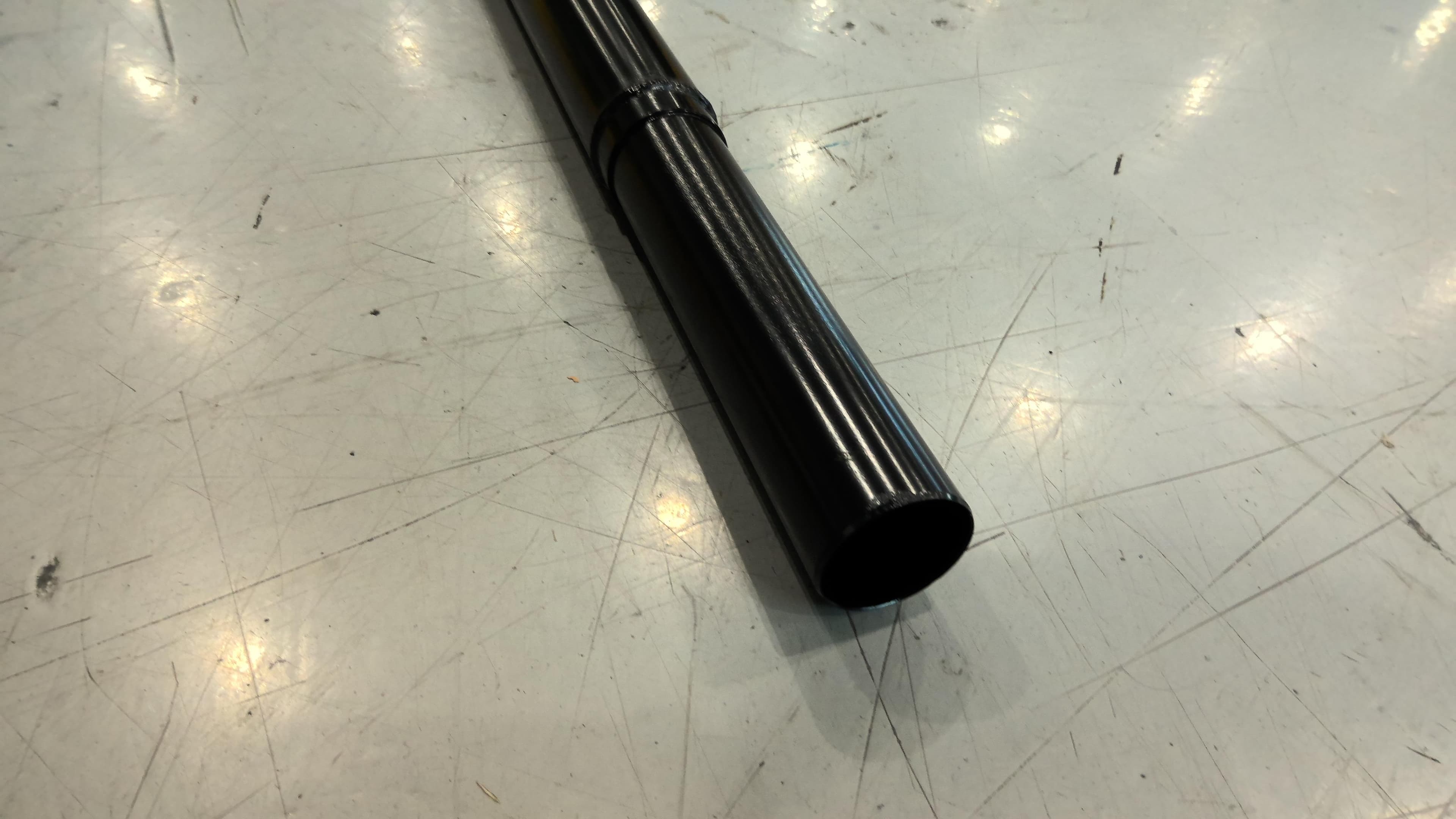 Cover 4wd Front Trg380