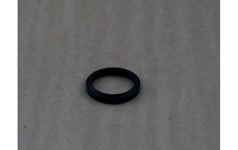 Seal Dust